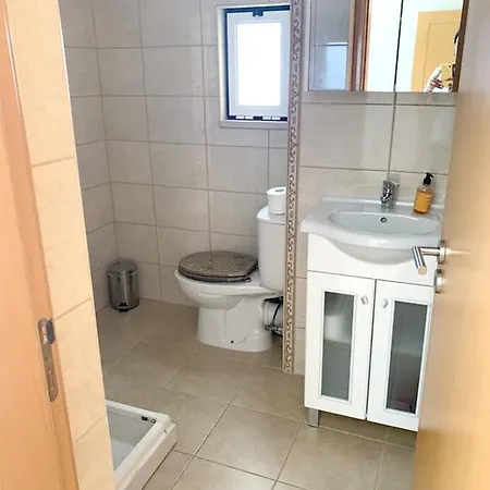 Apartament Avenida Das Comunidades Lusiadas *