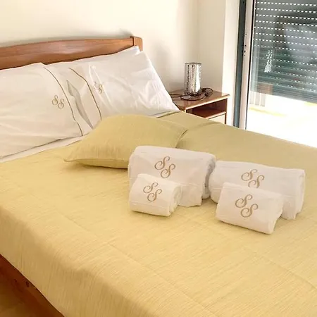 Apartment Avenida Das Comunidades Lusiadas