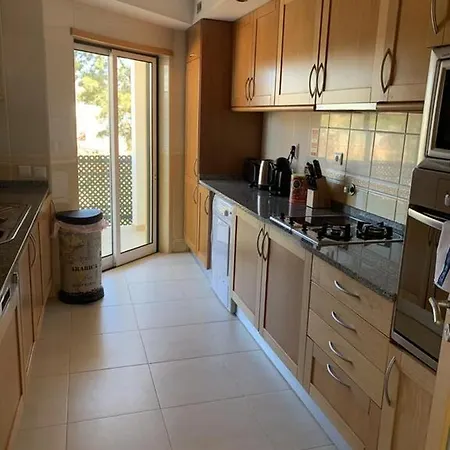 Apartment Avenida Das Comunidades Lusiadas